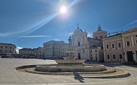 TraMonti Apartments